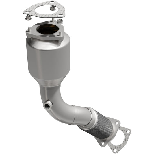 MagnaFlow 03-06 Cayenne V8 4.5 OEM Underbody Direct Fit Converter