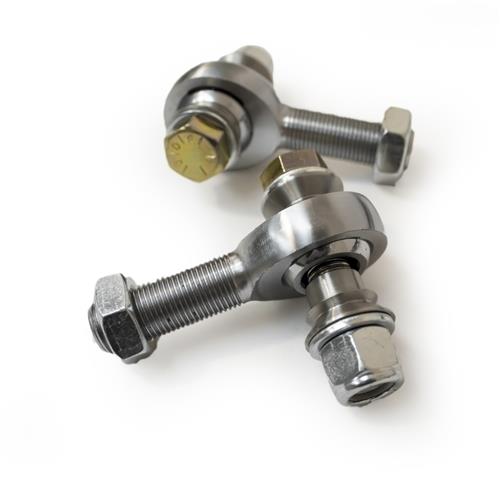 Innovative 88-91 Honda Civic / 90-93 Acura Integra Replacement Heims for ED/EE/EF Traction Bar