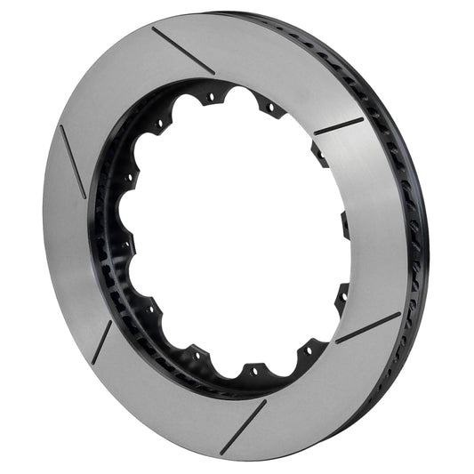 Wilwood ROTOR1400-110BK825-000EJCXXXXR 12X8.75 72 CVANE GT black