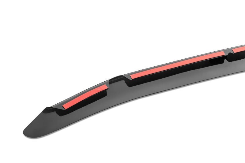 Husky Liners 11-21 Jeep Grand Cherokee Hood Shield - Smoke