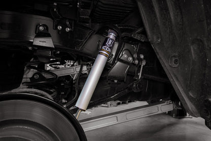 2023+ Sequoia 3-4" Stage 3 Suspension System