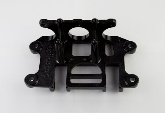 Wilwood base pedal reverse MT triple M/C