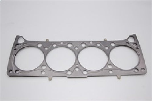 Cometic Pontiac 400/428/455 V8 .027in MLS Cylinder Head Gasket - 4.160in Bore