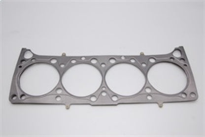 Cometic Pontiac 400/428/455 V8 .080in MLS Cylinder Head Gasket - 4.410in Bore