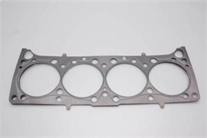 Cometic Pontiac 400/428/455 V8 .080in MLS Cylinder Head Gasket - 4.200in Bore