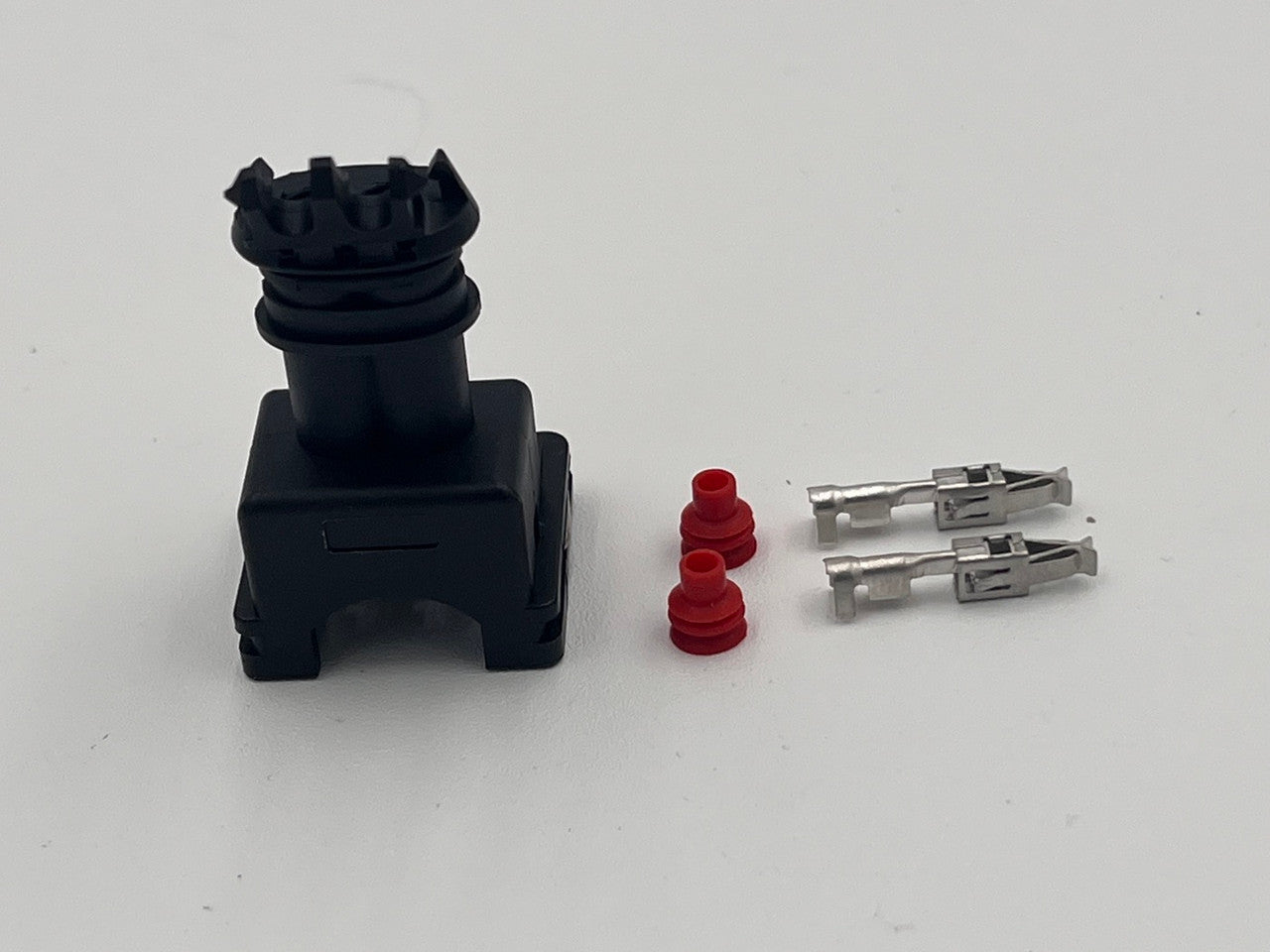 Delacruz Motorsports - EV1 Injector Connector Kit