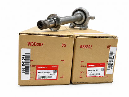 Honda - K-series Rsx Type-S Intermediate Half Shaft