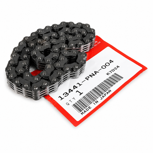 Honda - K24 Oil Pump Chain (62L) | Accord TSX Civic Si | 13441-PNA-004
