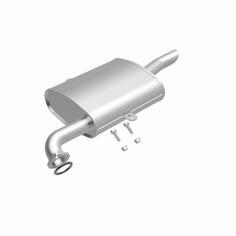 BRE Exhaust 98-02 Corolla Prizm 1.8L Muffler Kit