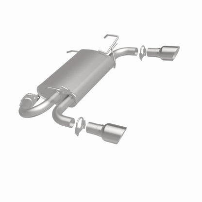 BRE Exhaust 03-07 G35 3.5L Muffler Kit