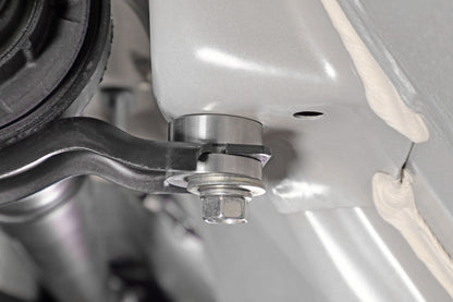 PERRIN 08-25 Subaru WRX / 08-21 STI / 13-25 BRZ GR86 / 05-25 OBXT Driveshaft Carrier Bushings