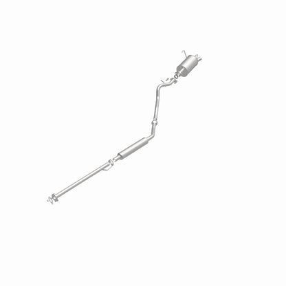 MagnaFlow BRE Exhaust Kit 97-01 Honda CR-V 2.0L