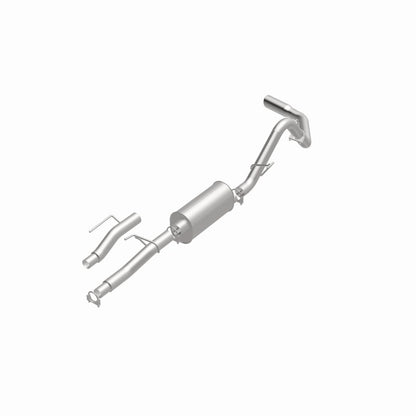 MagnaFlow BRE Exhaust Kit 09-10 Ford F-150