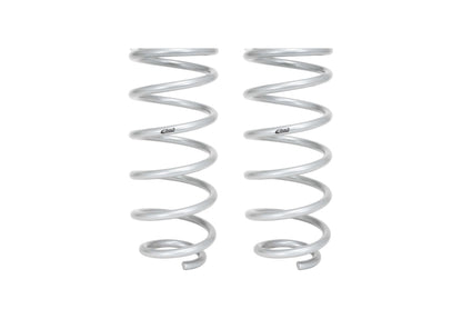 Eibach 18-23 Jeep Wrangler Pro-Lift-Kit Springs (Rear Springs Only)