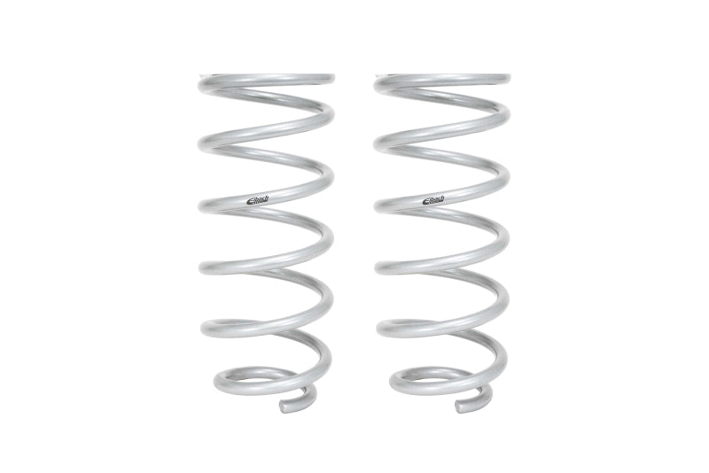 Eibach 20-23 Jeep Gladiator Pro-Lift-Kit Springs (Rear Springs Only)