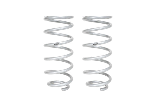 Eibach 20-23 Jeep Gladiator Pro-Lift-Kit Springs (Rear Springs Only)