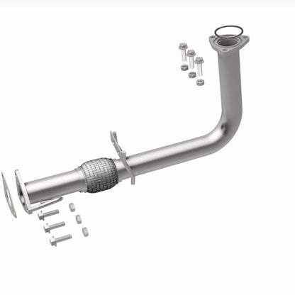 BRE Exhaust 98-02 Accord 2.3L Front Pipe Kit