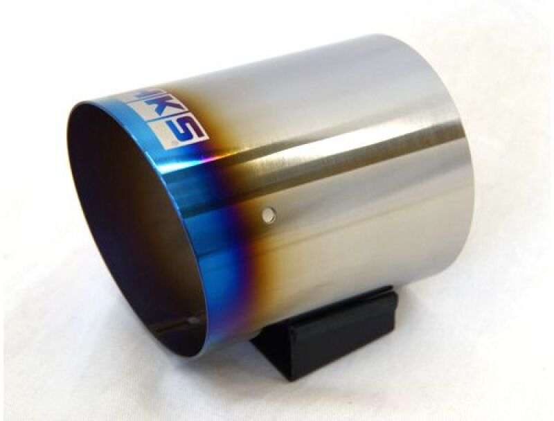 HKS Hi-Power SPEC-L Tail Tip Cover 94mm 118B-L Titan Tip