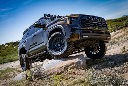 ICON 23-24 Sequoia 3-4.5in Stage 7 Suspension System Tubular
