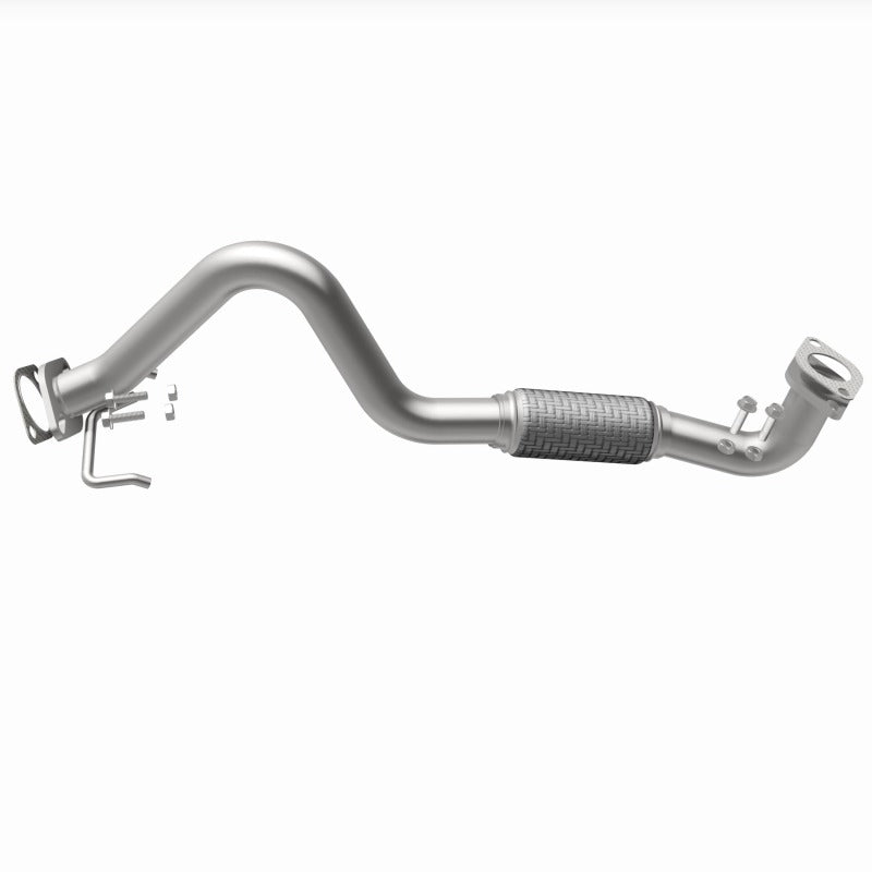 BRE Exhaust 10-11 Kia Soul 2.0L Front Pipe Kit