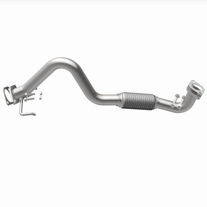 BRE Exhaust 10-11 Kia Soul 2.0L Front Pipe Kit