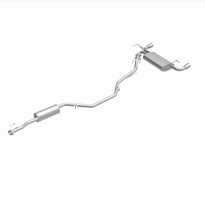MagnaFlow BRE Exhaust Kit 03-07 Nissan Murano 3.5L