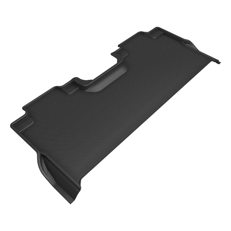 3D MAXpider 21-26 Ford F-150 Supercrew/F-250/F-350/F-450 Crew Cab Kagu Black R2