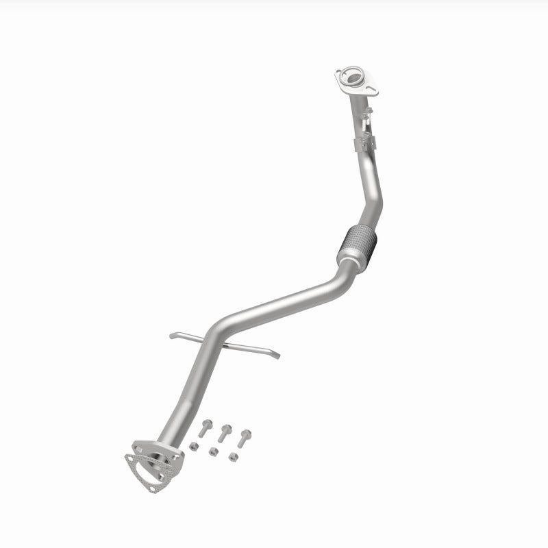 BRE Exhaust 99-05 Cavalier Sunfire 2.2L 2.4L Front Pipe Kit