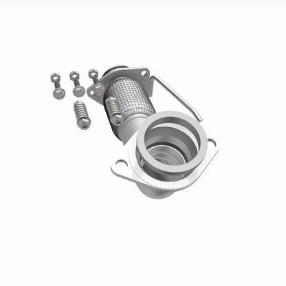 BRE Exhaust 08-12 Accord 2.4L Front Pipe Kit
