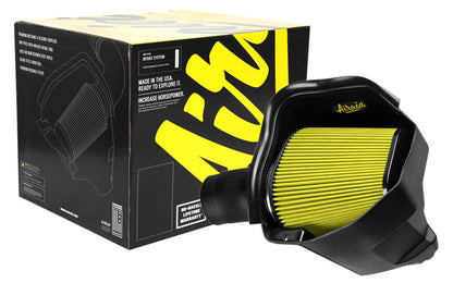 Airaid Intake Kit Dodge Chall/Char/Chry 300C V6-3.6L F/I