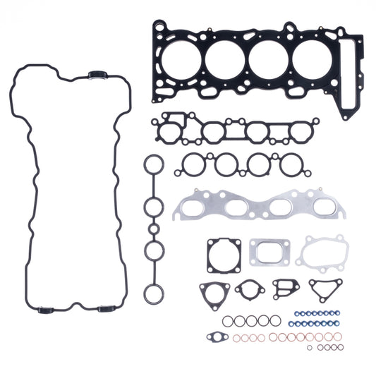 Cometic Nissan 94-98 SR20DE/SR20DET Top End Gasket Kit-87mm Bore-.051in MLS Cylinder Head Gasket