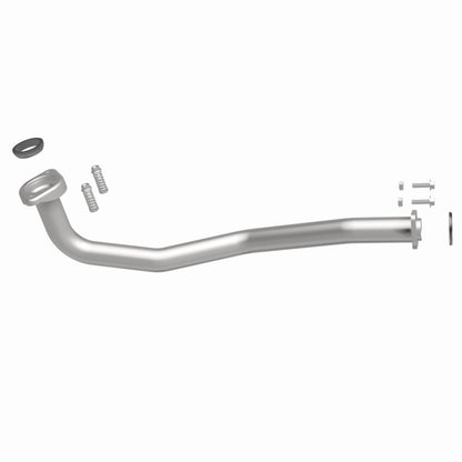 BRE Exhaust 98-00 RAV4 2.0L Front Pipe Kit