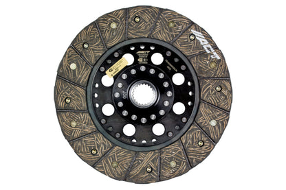 ACT 02-05 Lexus IS300 3.0L I6 Performance Street Rigid Disc