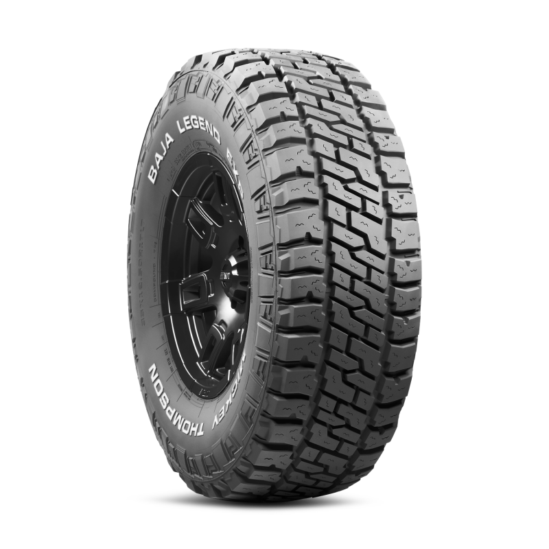 Mickey Thompson Baja Legend EXP Tire LT265/70R18 124/121Q - 247538