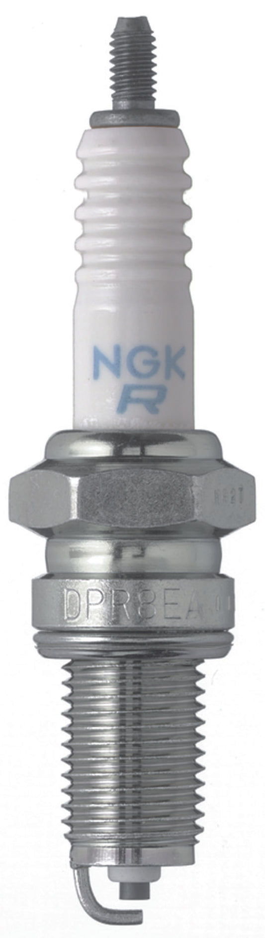 NGK Standard Spark Plug Box of 10 (DPR5EA-9)