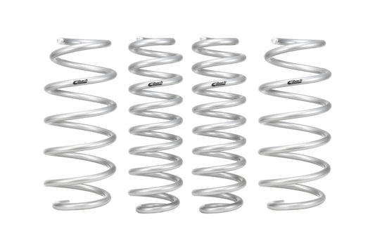 Eibach 18-23 Volkswagen Tiguan 2.0 T AWD Pro-Lift Kit (Front +1.5 Rear +0.9) - Set of 4 Springs