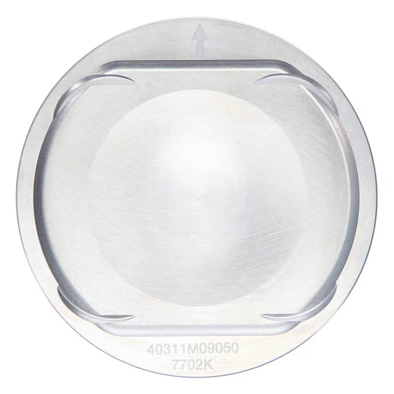 Wiseco 14-22 Scrambler Sportsman 1000 90.50mm Bore Piston Kit