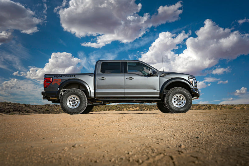 ICON 21-24 Ford F-150 Raptor 2-2.25in Lift Stage 1 Suspension System