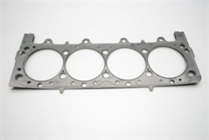 Cometic Ford D/E460 Pro Stock .045in MLS Cylinder Head Gasket - 4.685in Bore