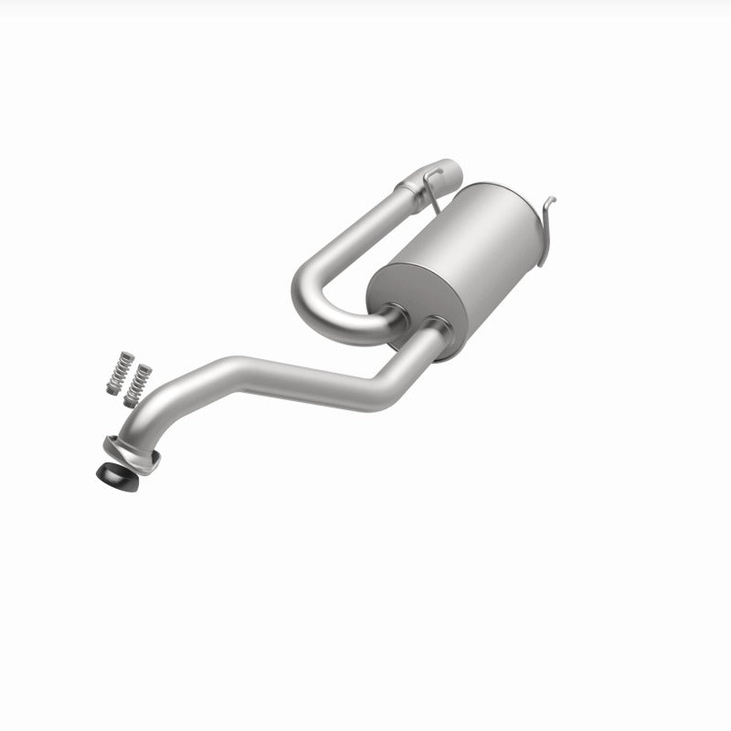 BRE Exhaust 09-13 Honda Fit 1.5L Muffler Kit