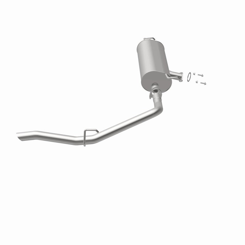 MagnaFlow BRE Exhaust Kit 04-10 Toyota Sienna