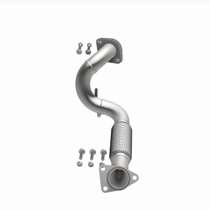 BRE Exhaust 08-10 Rogue 2.5L Front Pipe Kit