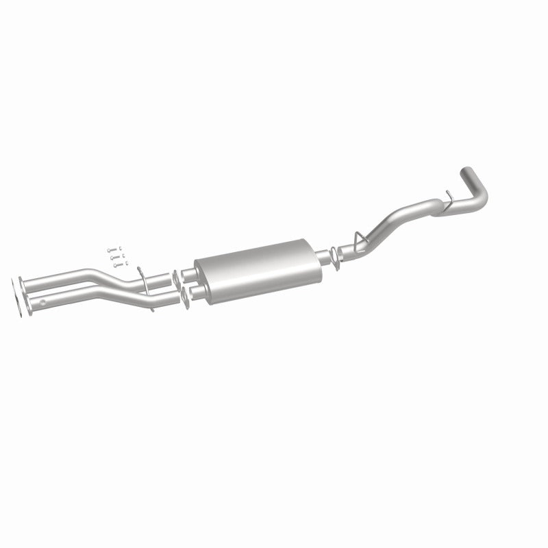 MagnaFlow BRE Exhaust Kit 96-00 Tahoe Yukon 5.7L