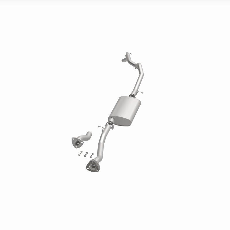 MagnaFlow BRE Exhaust Kit 96-02 S10 Sonoma 4.3L