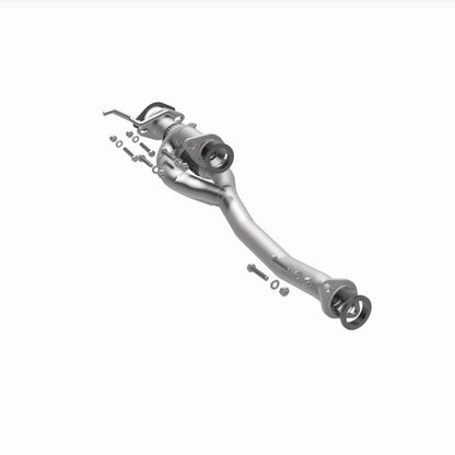 BRE Exhaust 05-07 Five Hundred Montego 3.0L Front Pipe Kit