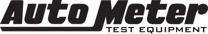 Autometer Battery Tester 6/12/24V Autogage