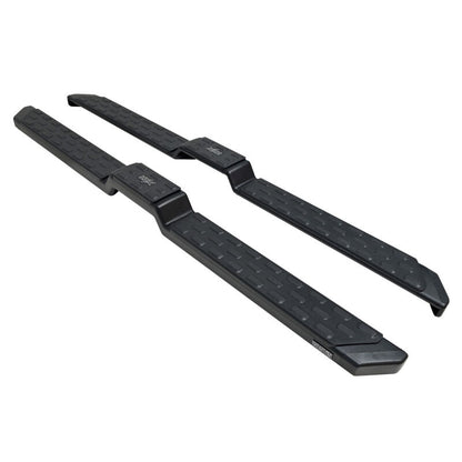 Westin 19-25 Ford Ranger SuperCrew HDX Running Boards - Tex. Blk