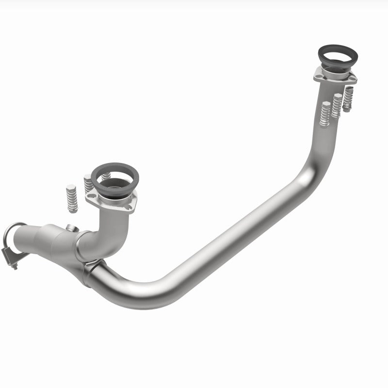 BRE Exhaust 88-93 C1500 C2500 K1500 K2500 4.3L 5.0L Front Pipe Kit