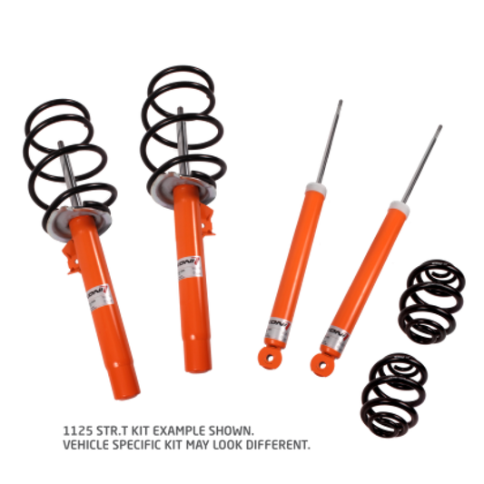 Koni 1125 STR.T Kit 11-21 Dodge Challenger RWD V6 3.5L