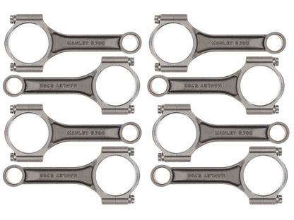 Manley Small Block Chevy 6.100in Length Sportsmaster Connecting Rods